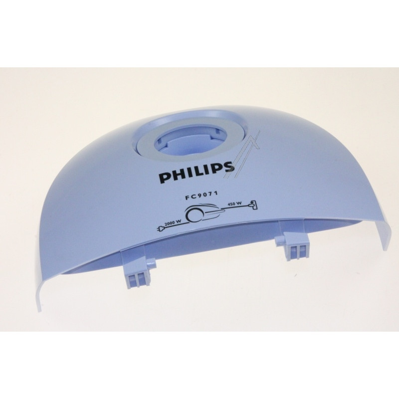 CORP CARCASA ASPIRATOR PHILIPS