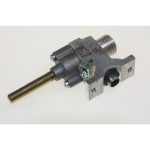 ROBINET 3429042371 GAZ ZANUSSI ZC542TS